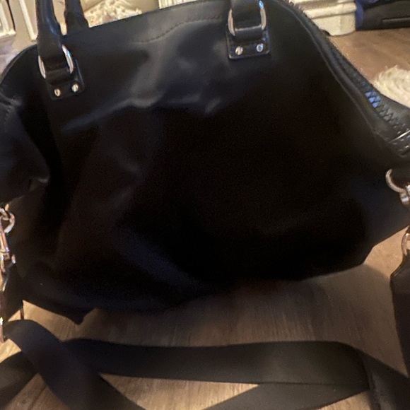 Rebecca minkoff weekender tote - Picture 3 of 6